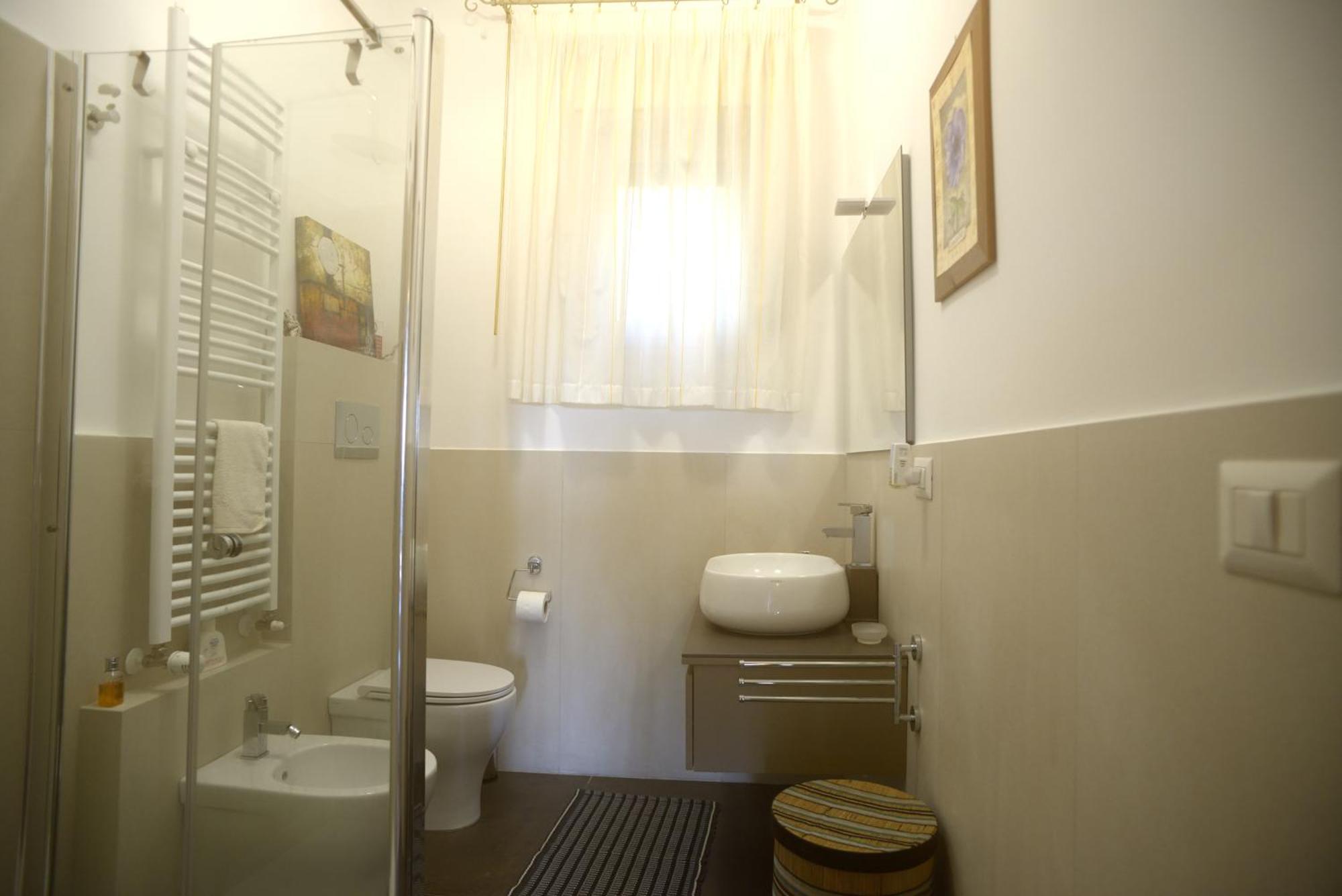Donna Caterina House, Holiday Villa Pietraperzia Exterior photo