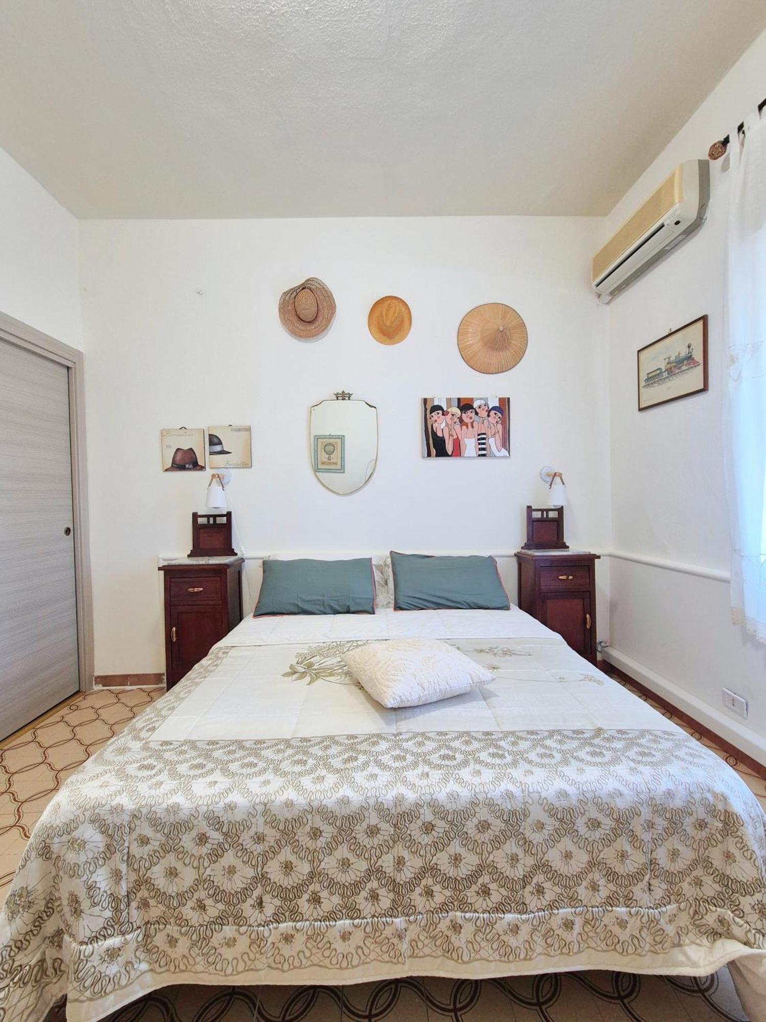 Donna Caterina House, Holiday Villa Pietraperzia Exterior photo